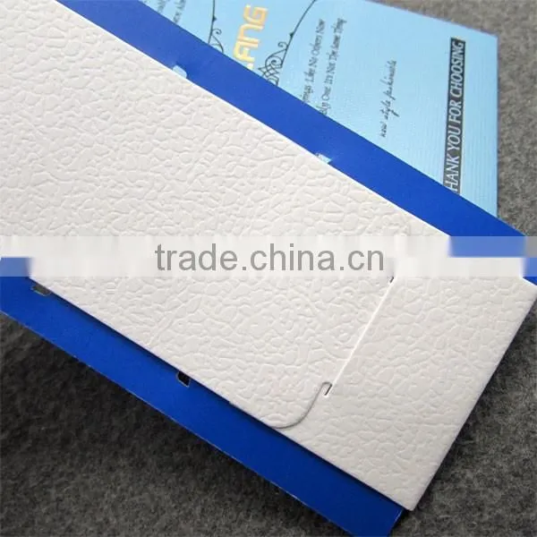Difficult Technics Paper Tags/ Custom Hangtags