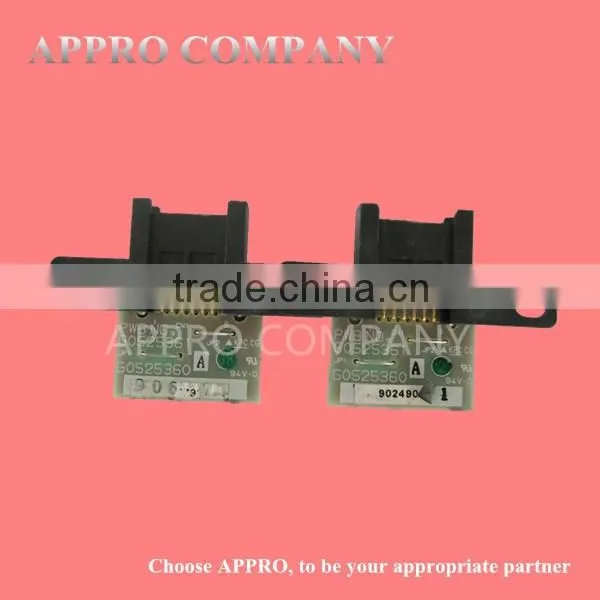 Compatible AP600 toner chip for Ricoh Aficio AP2600/2610/600/610