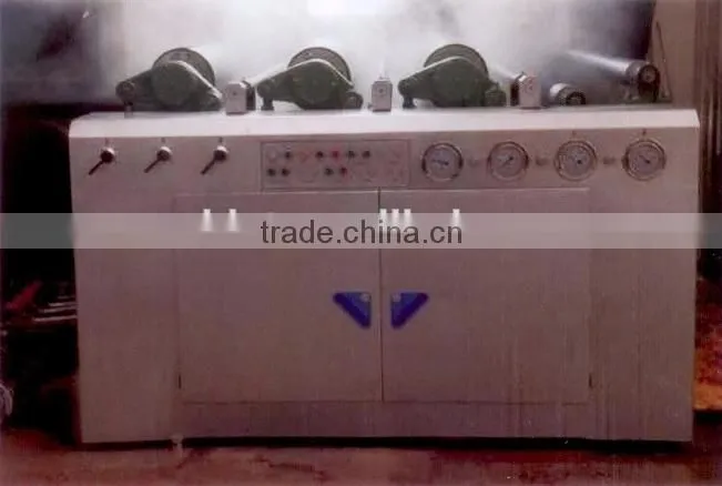 JR Dyeing & Sizing Machine