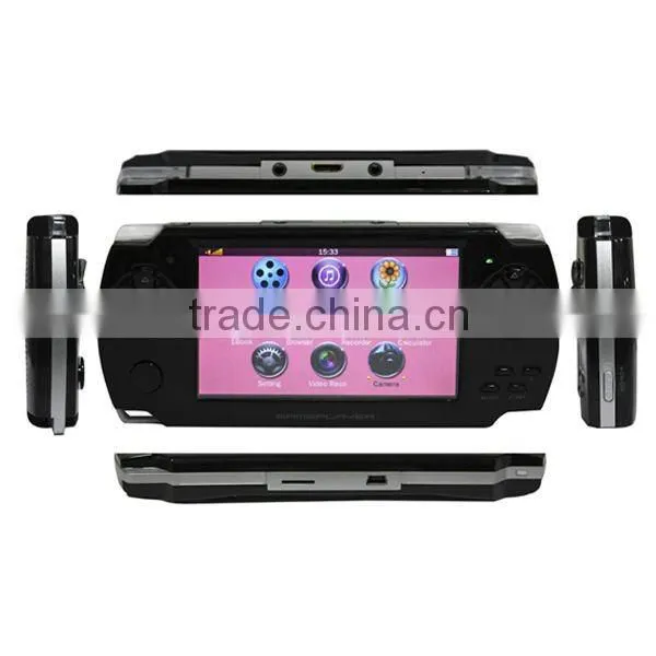 Newest style game mp6 with game,camera,and FM Radio
