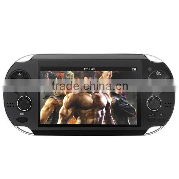 High Quality Digital Mp6 Player With 2.0 Mega Pixel Digital Camera,DV Function
