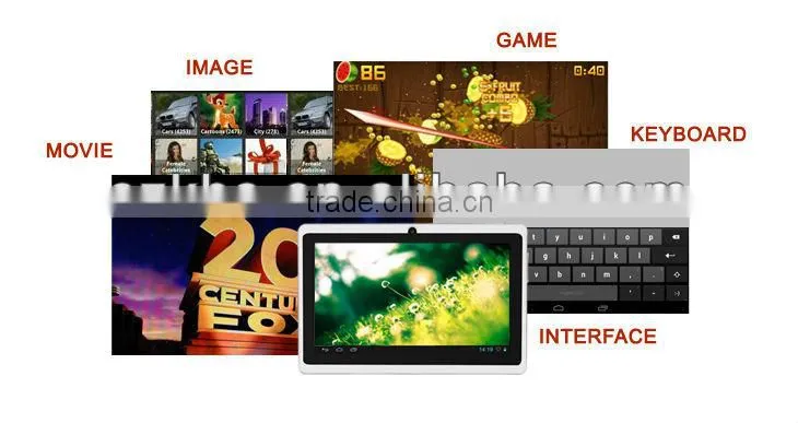 High Quality Tablet Pc Price China