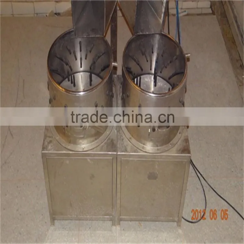 Poultry Slaughter Machine and Equipment