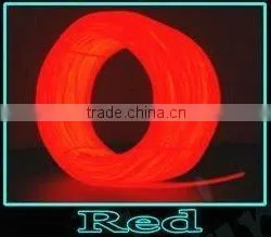 different diameter el wire kits good lightness