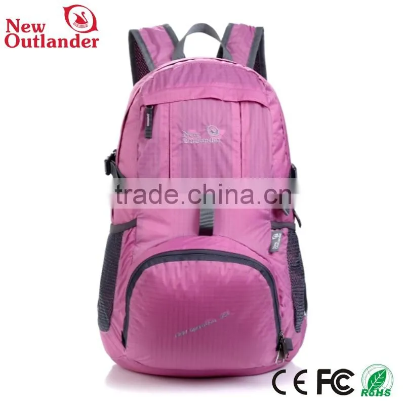 New folding bag