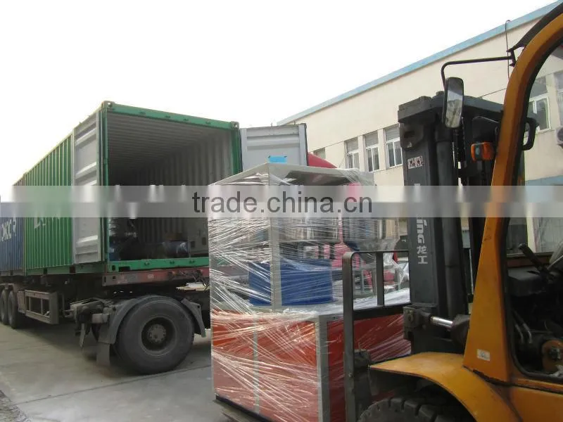 PP PE PVC plastic recycling pulverizer machine