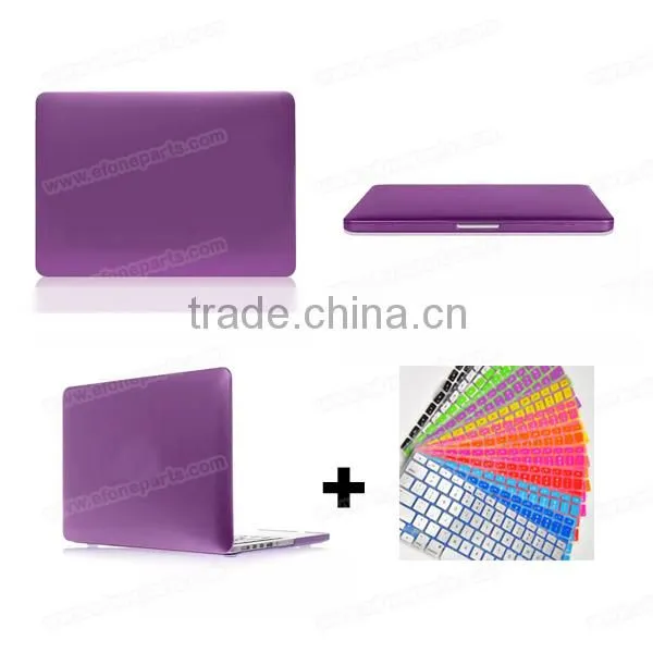 hot sale for macbook pro 17" cover, cover 13 inch for macbook, for macbook pro case 15 manufacturer in China