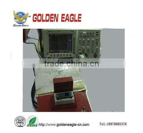 2016 High quality RFID air induction inductor coil in electronic toys