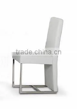 DC-4146 metal frame Dining Chair