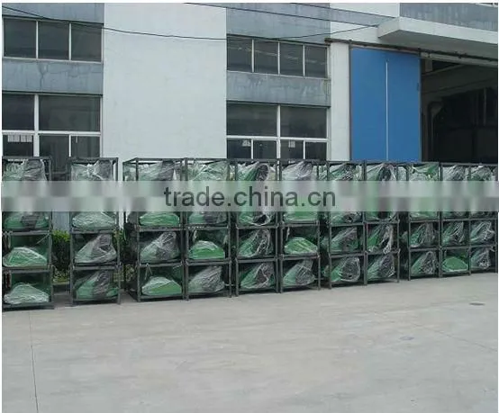Top quality TET zero turn robot lawn mower agriculture implements tractor attachment from china