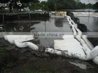 hot seller NTNICE best outdoor oil-only absorbent boom