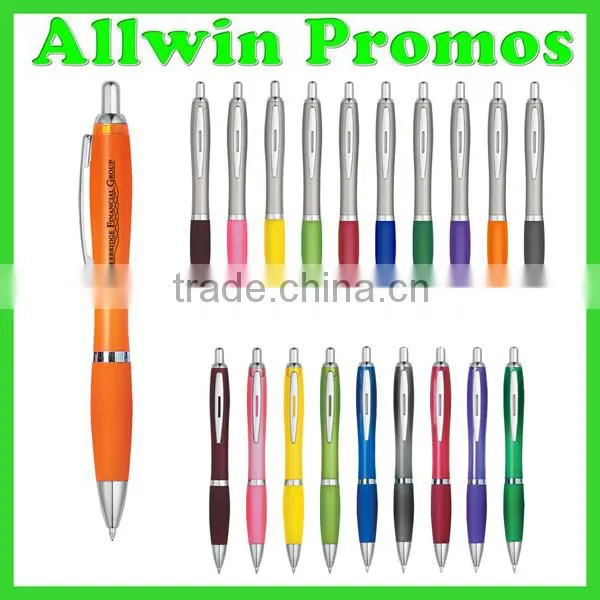 Twist Action New Model Ball Pen