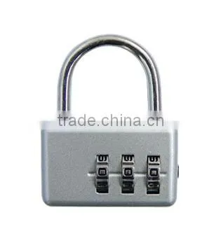 luggage bags dial lock for japan digital locks