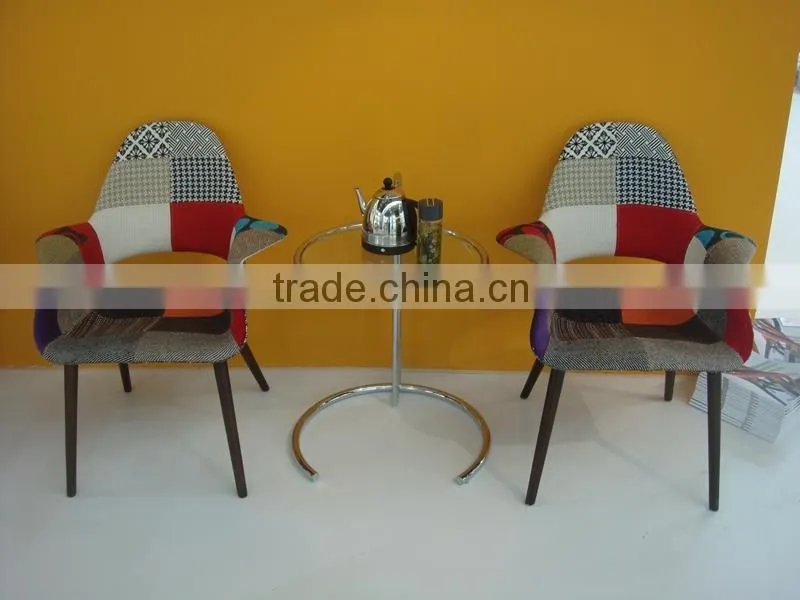 leisure lounge/side arm chair/modern furniture/ singer sofa/ living room lounge