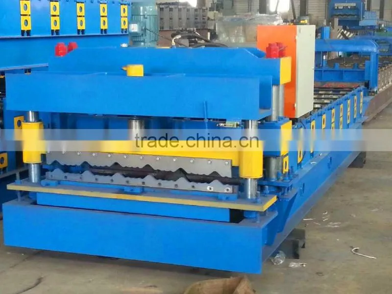 alibaba websit aluminium roofing sheet making machine,roof tile roll forming machine