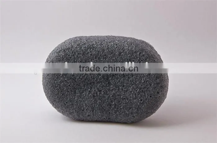Dual Wet and Dry Makeup Tools Deep Cleaning Brushes Japan Konjac Sponge