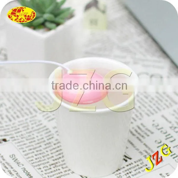 Hot new products for 2015 portable humidifier promotional gift mini usb desktop air humidifier