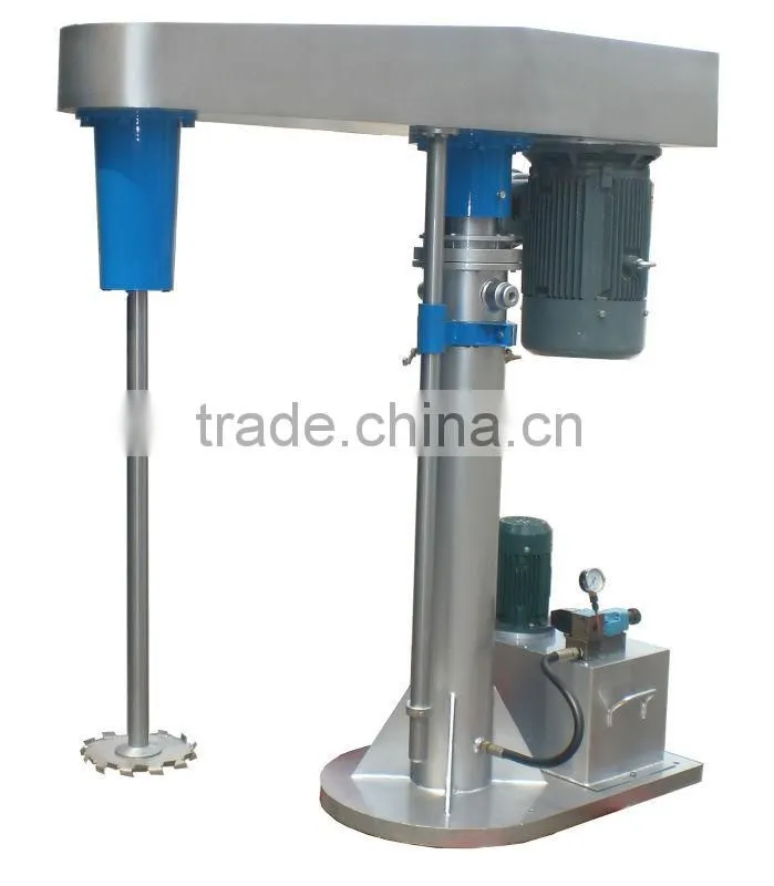 Fe Battery dissolver