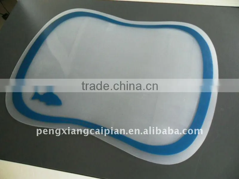 anti-slip cutting board