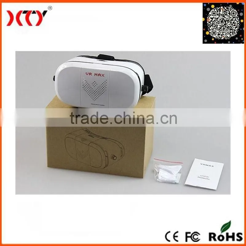2016 new 3D vr max ,3D VR glasses