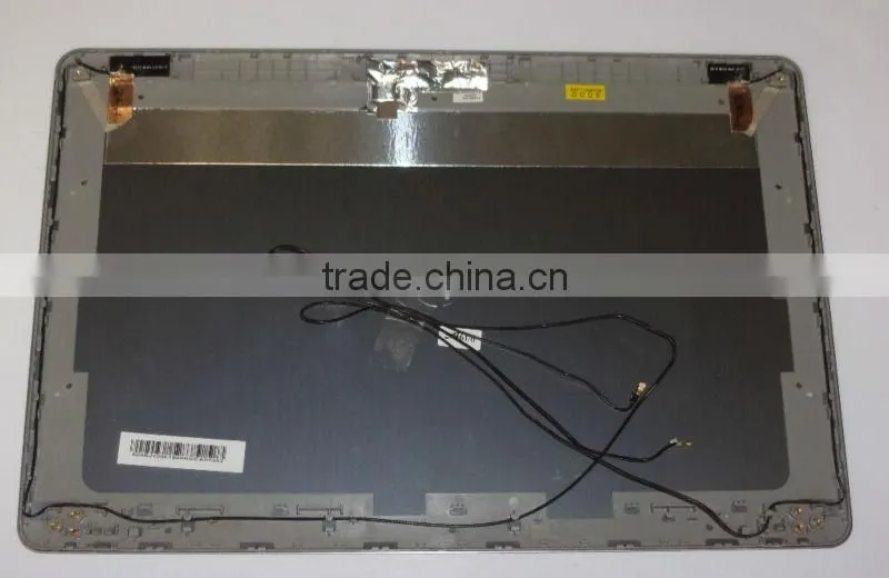 laptop LCD Back Cover for HP ProBook 4540s Lid 15.6" 604SJ10001