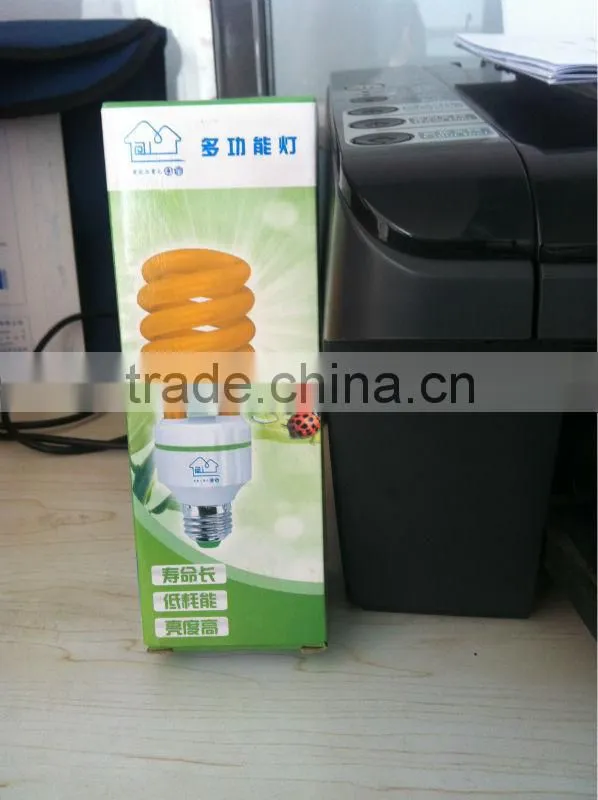 Spiral Energy Saving Lamp/ Best quality