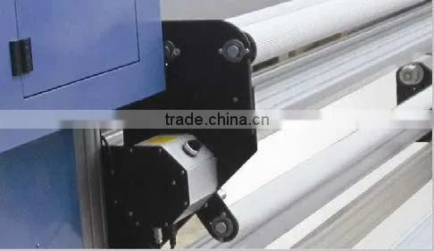 Direct Fabric Printing Solution for Mutoh Valuejet 1604 / vj-1604