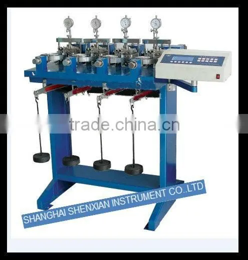 Microprocess shear apparatus
