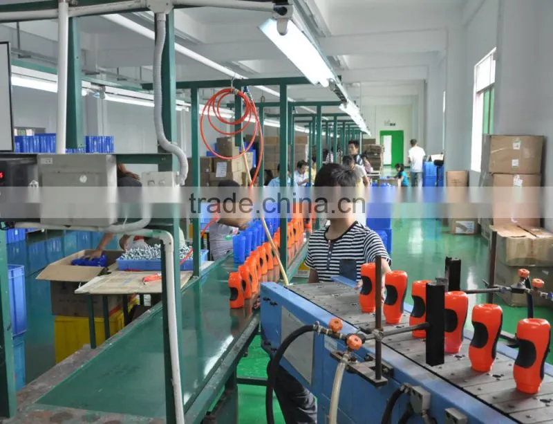 New style high quality popular plastic sport bottles
