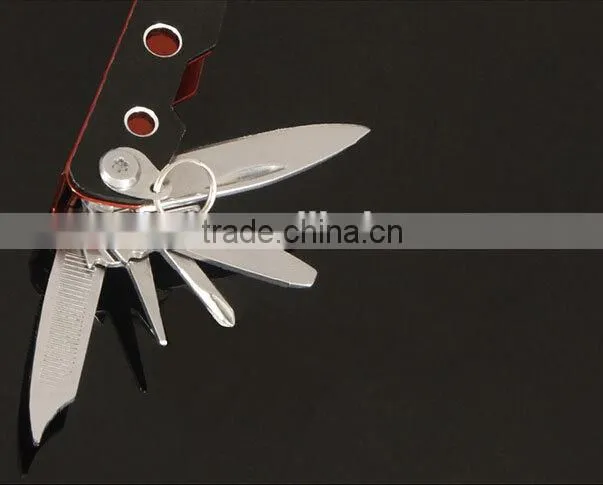 OEM Outdoor small multifunctional pliers