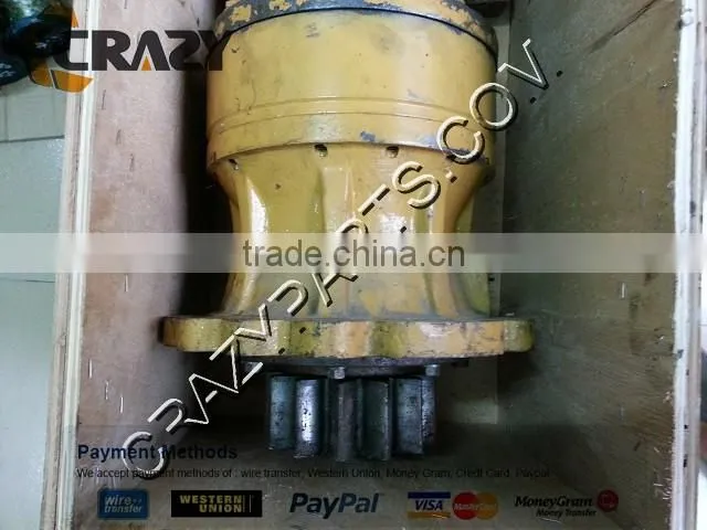 E312C swing motor assy 170-9893 ,excavator spare parts