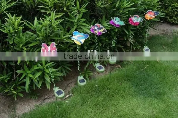 LED fiber optic light dragonfly/dragonfly fiber optic lights for holiday