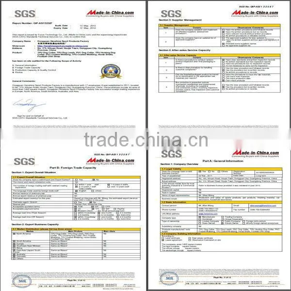 Smooth Gloss abrasion resistance polyurethane coated webbing