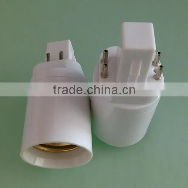 E27 to E14 E27 change to B22 light holder converter different light socket changer