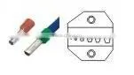 High quality Crimping Tool for crimping insulated cord end terminal 0.5-6mm2,cable ferrules crimper LY-06WF
