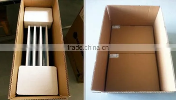 2835 SMD 36W 40W 48W 60W Led recessed Panel light 595*595*10mm China