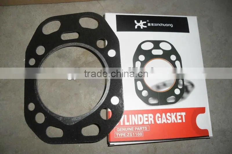 LT 4105 Cylinder Gasket for diesel engine part