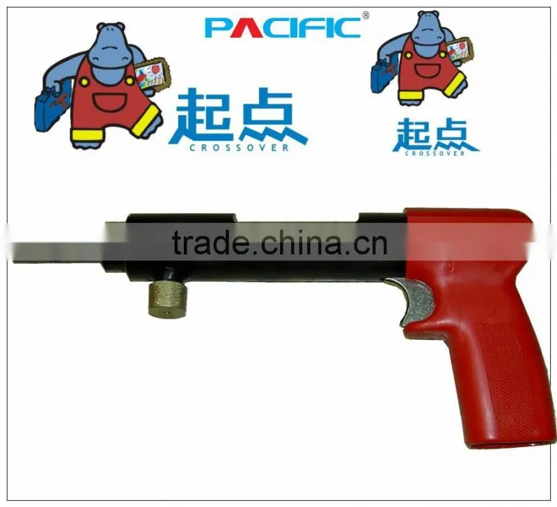 Powder Actuated Tool Nail Gun