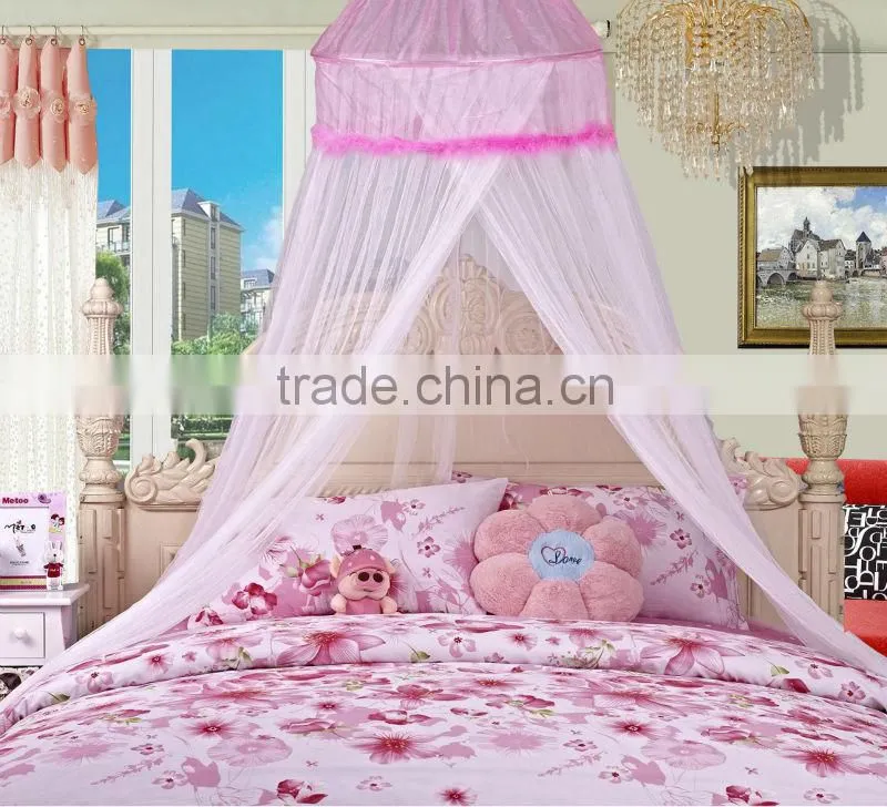 Princess Bed Canopy/new designs/good quality/best sell/new products