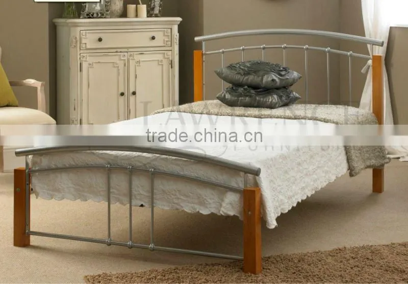 art metal bed good quality