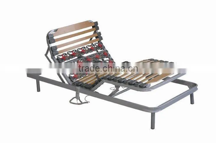 electric adjustable bed