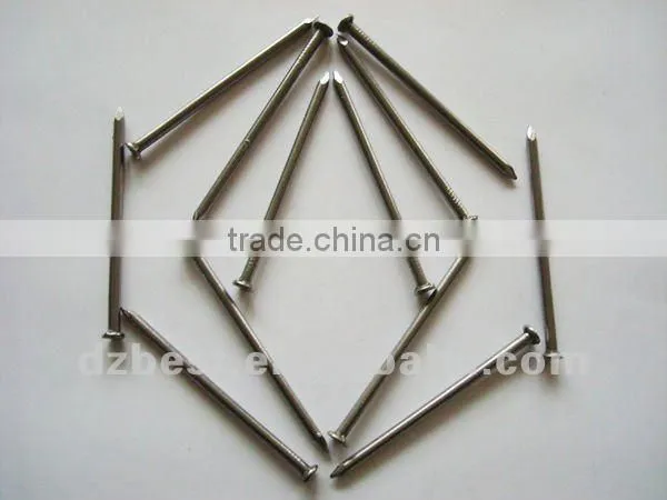 Wire common nail