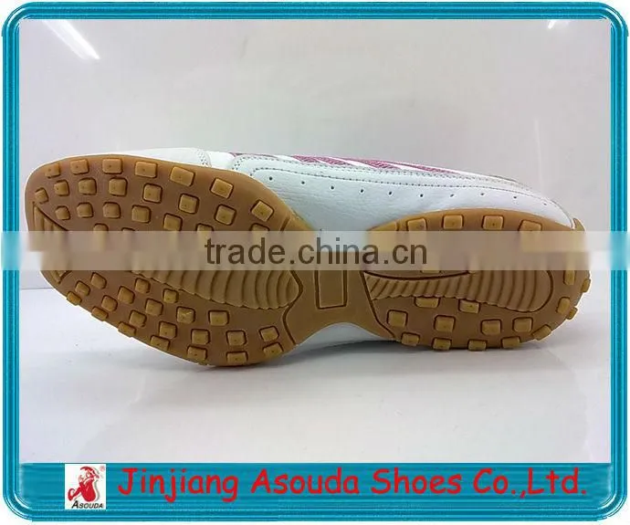 2016 ladies special design womens shoes