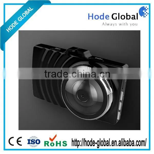 140degree full hd car dvr