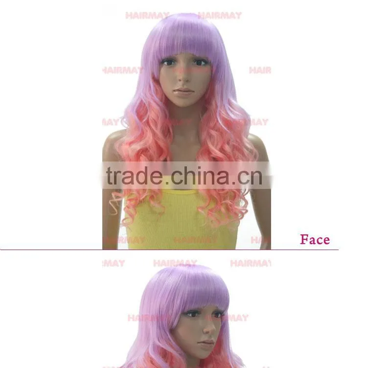 Quality guaranteed cheap cute sex wig cosplay