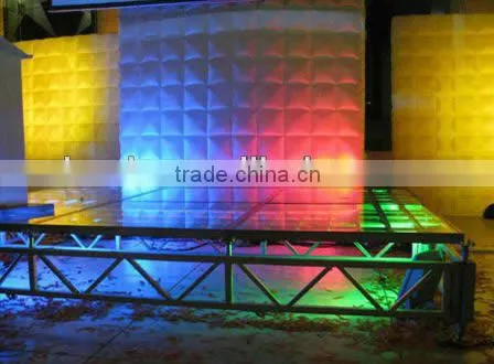 Wedding Decoration Inflatable Wall