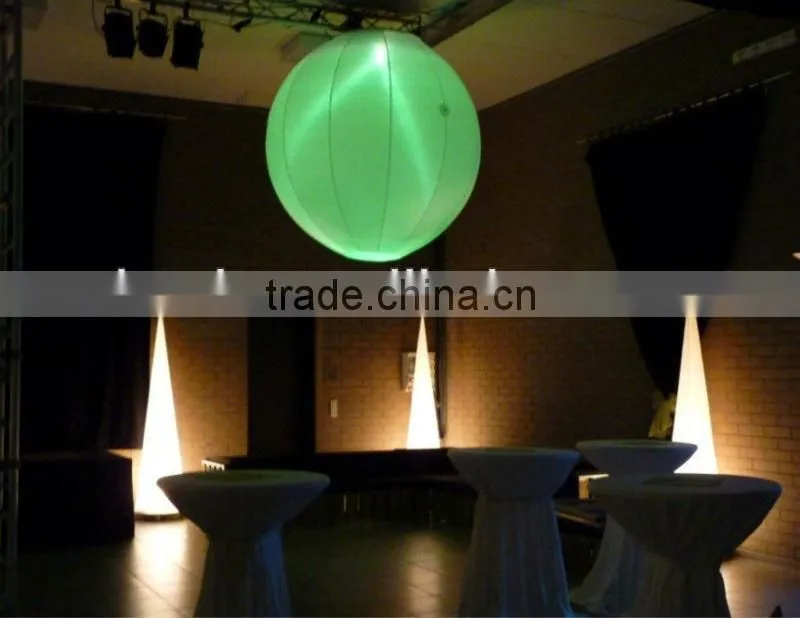 New Style Inflatable Advertising Film Screen