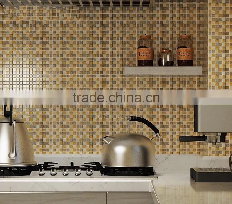 Good quality mosaic tile for mosaic table
