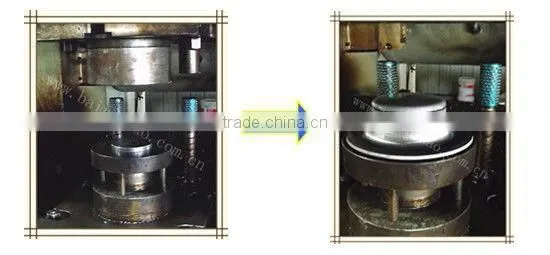 2015 hot sale 6205 bearing block and mechanical seals for conveyor idler roller