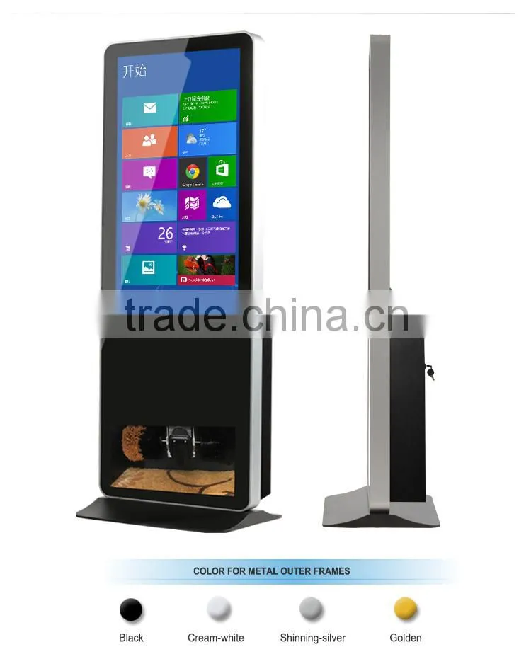 42 Inch All In One Lcd Pc Screen